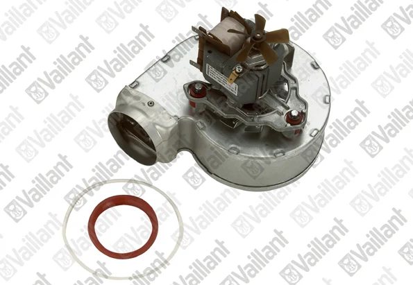 Vaillant Ventilator mag350ew turbo vaillant 190145