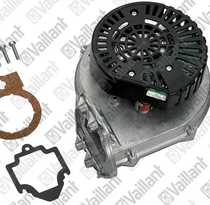 Vaillant Ventilator vhr ecoMAX exclusiv 35 S