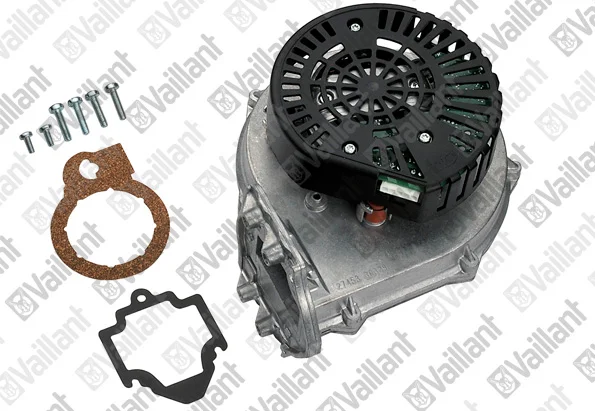 Vaillant Ventilator vhr ecoMAX exclusiv 35 S,C vaillant 190235