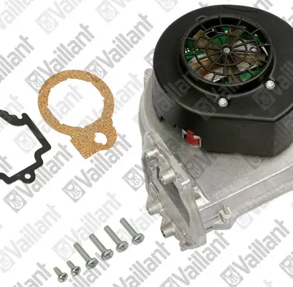 Vaillant Ventilator VHR 45S