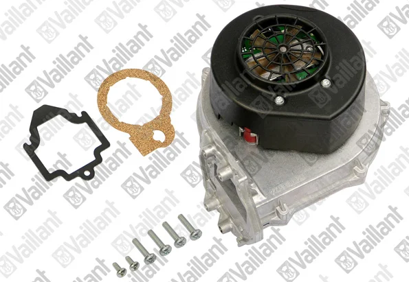 Vaillant Ventilator VHR 45S, VKK 476/2 vaillant 190248