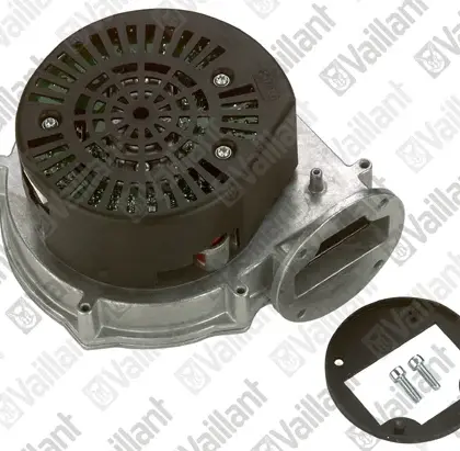 Vaillant Ventilator vaillant 190256