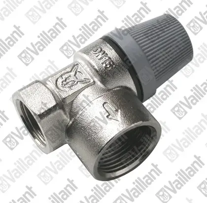 Vaillant Veiligheidsklep vk+gp 120 + vc/w vaillant ex 190715 190721
