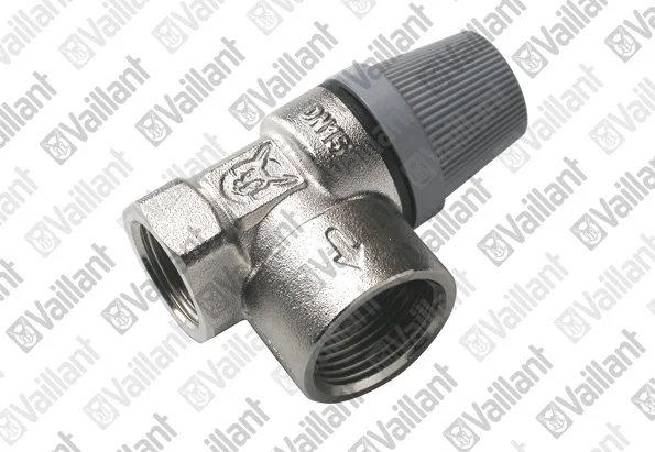 Vaillant Veiligheidsklep vk+gp 120 + vc/w vaillant ex 190715 190721