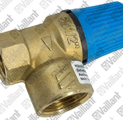 Vaillant Veiligheidsklep vaillant 190723