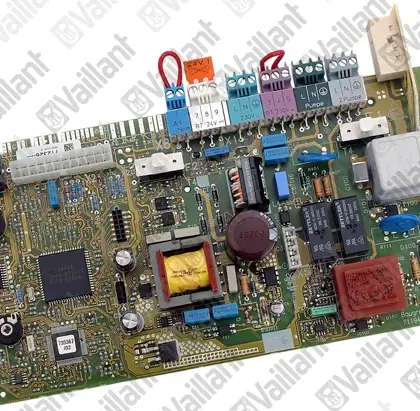 Vaillant Print (24/28 kW) vaillant 193502