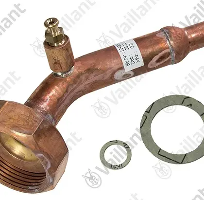Vaillant Isolatie 193519