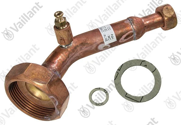 Vaillant Isolatie 193519