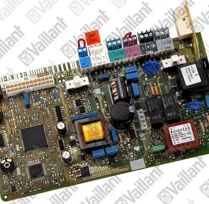 Vaillant Printplaat voor vhr 65s vaillant 193546
