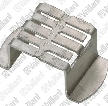 Vaillant Vernauwingsring f1 + f2 vaillant ex 194159 194166