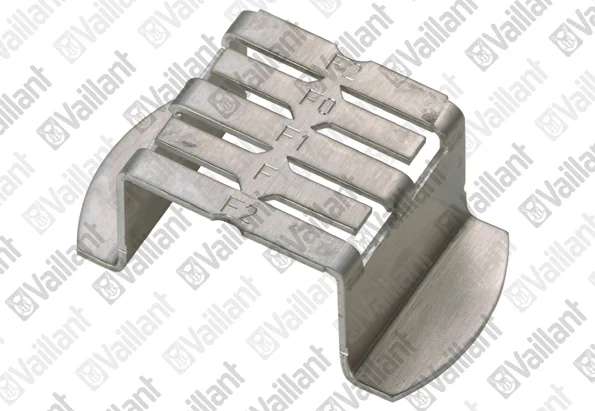 Vaillant Vernauwingsring f1 + f2 vaillant ex 194159 194166