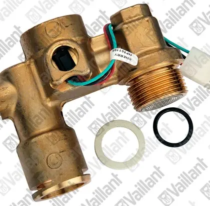 Vaillant Stromingssensor VHR 35 vaillant 194834