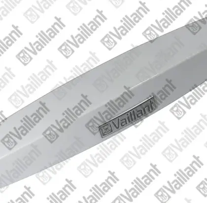 Vaillant Bedieningsfront vaillant 202487