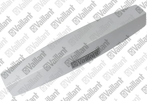 Vaillant Bedieningsfront vaillant 202487