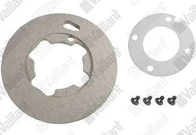 Vaillant Isolatieplaat vaillant 202802
