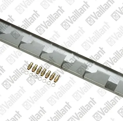 Vaillant Ombouwset (7x D 1