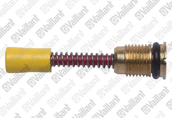 Vaillant Sleepklep geel mag 275/9 vaillant 203030