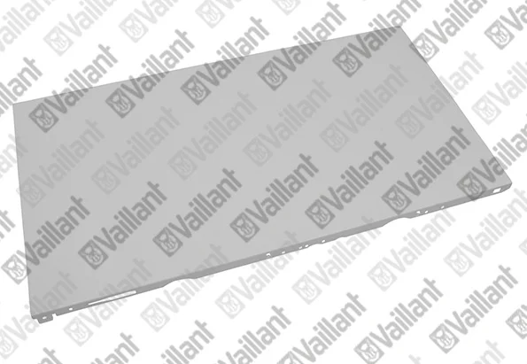 Vaillant Zijwand VK BE /1-5 atmo vit vaillant 207507