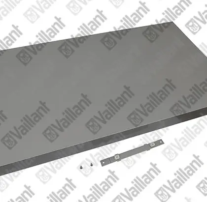 Vaillant Linkse zijwand vaillant 207716
