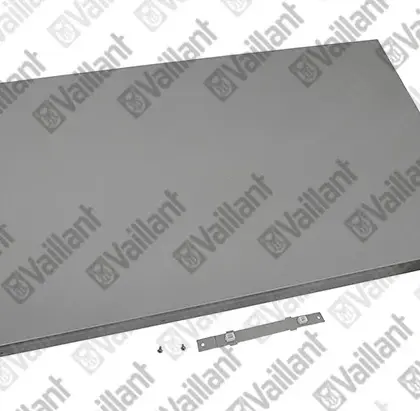 Vaillant Rechtse zijwand vaillant 207717