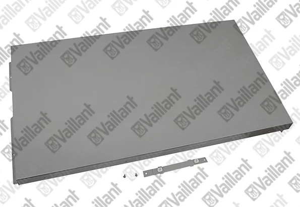 Vaillant Rechtse zijwand vaillant 207717
