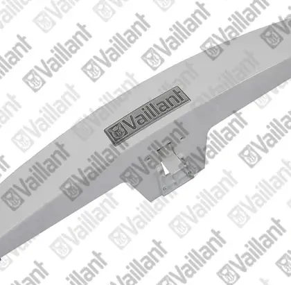 Vaillant Bedieningsfront vaillant 209415