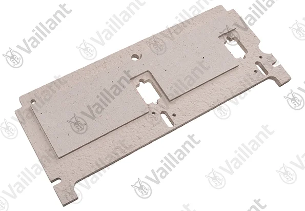 Vaillant Isolatieplaat 210731