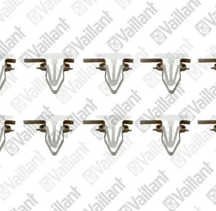 Vaillant Klem vuw pro/plus/vui vaillant 219619