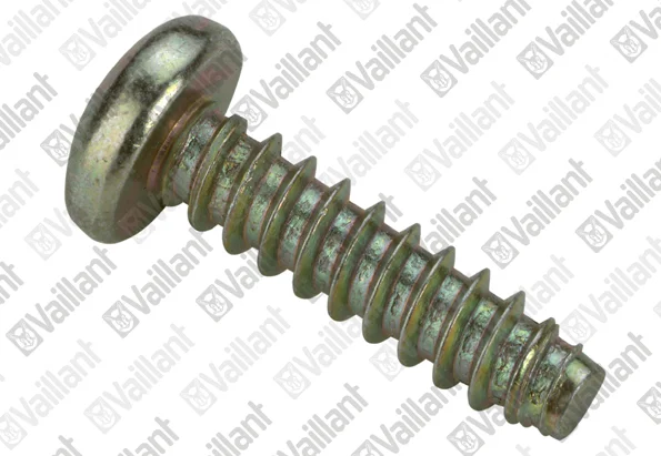 Vaillant Schroef vr mantel VHR24S,VHR18-22,24-28C vaillant 235763
