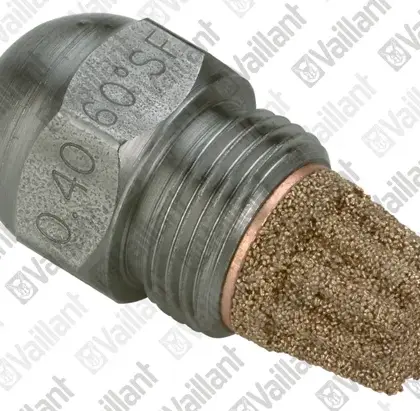 Vaillant Branderinspuiter vaillant 240705