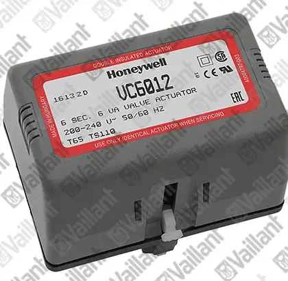 Vaillant Motor vaillant 2415586