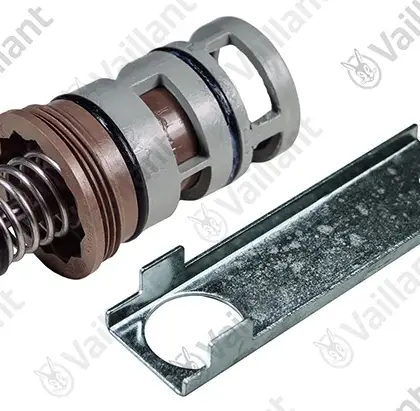 Vaillant Inzet met sleutel vaillant 2415587