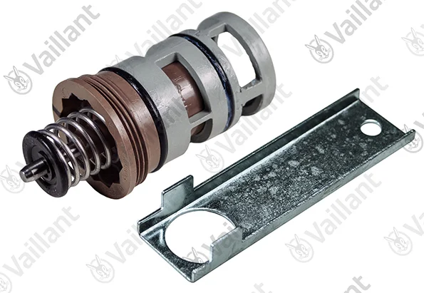 Vaillant Inzet met sleutel vaillant 2415587