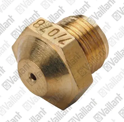 Vaillant Branderinspuiter vaillant 247078