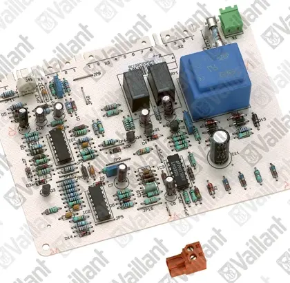 Vaillant Stuurprint mag turbo 24/1 vaillant 250345