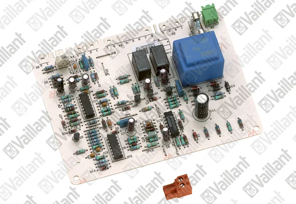 Vaillant Stuurprint mag turbo 24/1 vaillant 250345