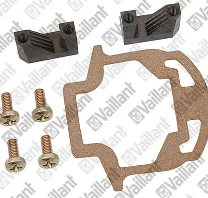 Vaillant Aansluitstrip vaillant 251255