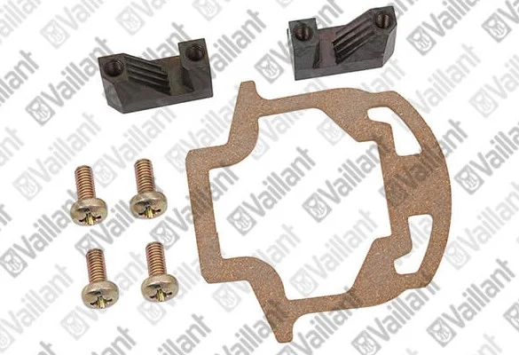 Vaillant Aansluitstrip vaillant 251255