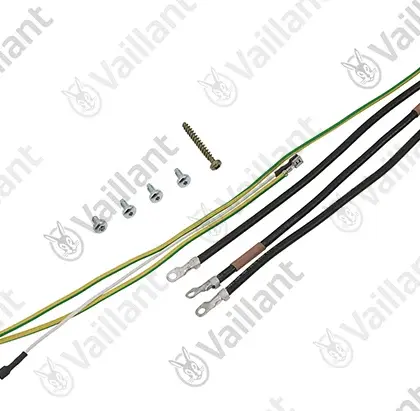 Vaillant Aansluitstrip