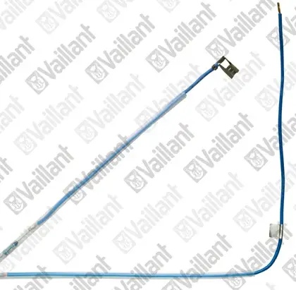 Vaillant Temperatuurbegrenzer vr ven 5u/o vaillant 251410