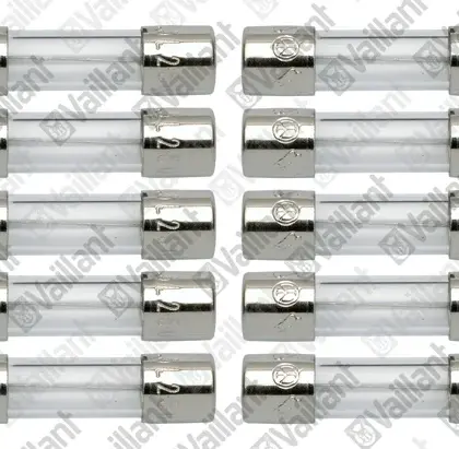 Vaillant Zekering 2