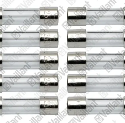 Vaillant Zekering 4