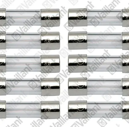 Vaillant Zekering 2