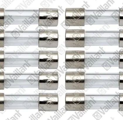 Vaillant Zekering 0