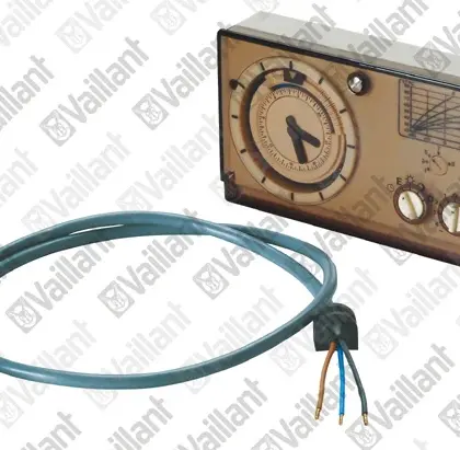Vaillant Elektronische regelaar vaillant 252952