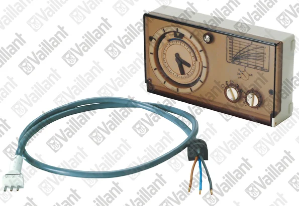 Vaillant Elektronische regelaar vaillant 252952