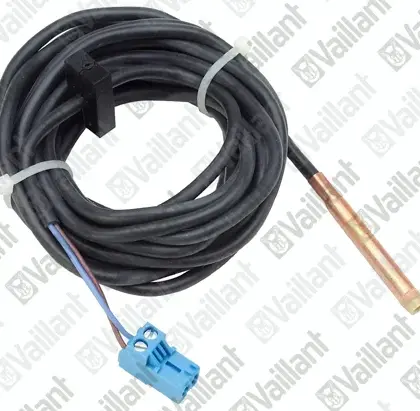 Vaillant Sanitairsonde vaillant 253517