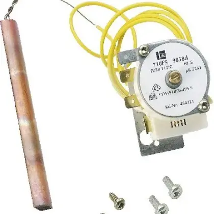Vaillant Temperatuurbegrenzer vaillant 253569