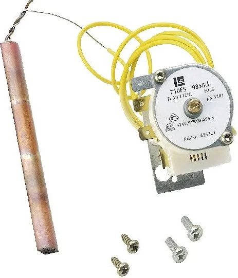 Vaillant Temperatuurbegrenzer vaillant 253569