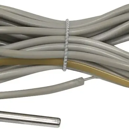 Vaillant Voeler verbrandingsgas vaillant 254009